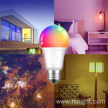 Home Lighting Color Changing Smart Lamp Light